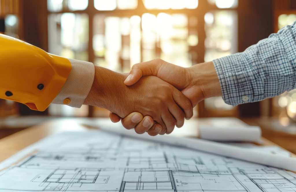 Aprovação legal de projeto em São Paulo