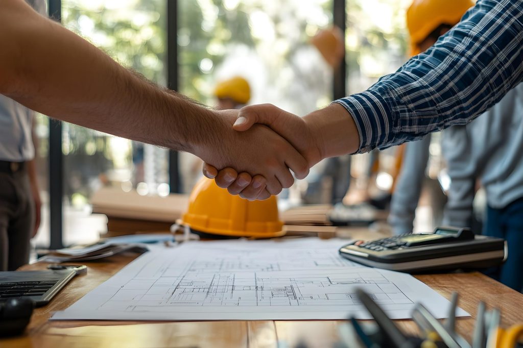 Aprovação legal de projeto em São Paulo