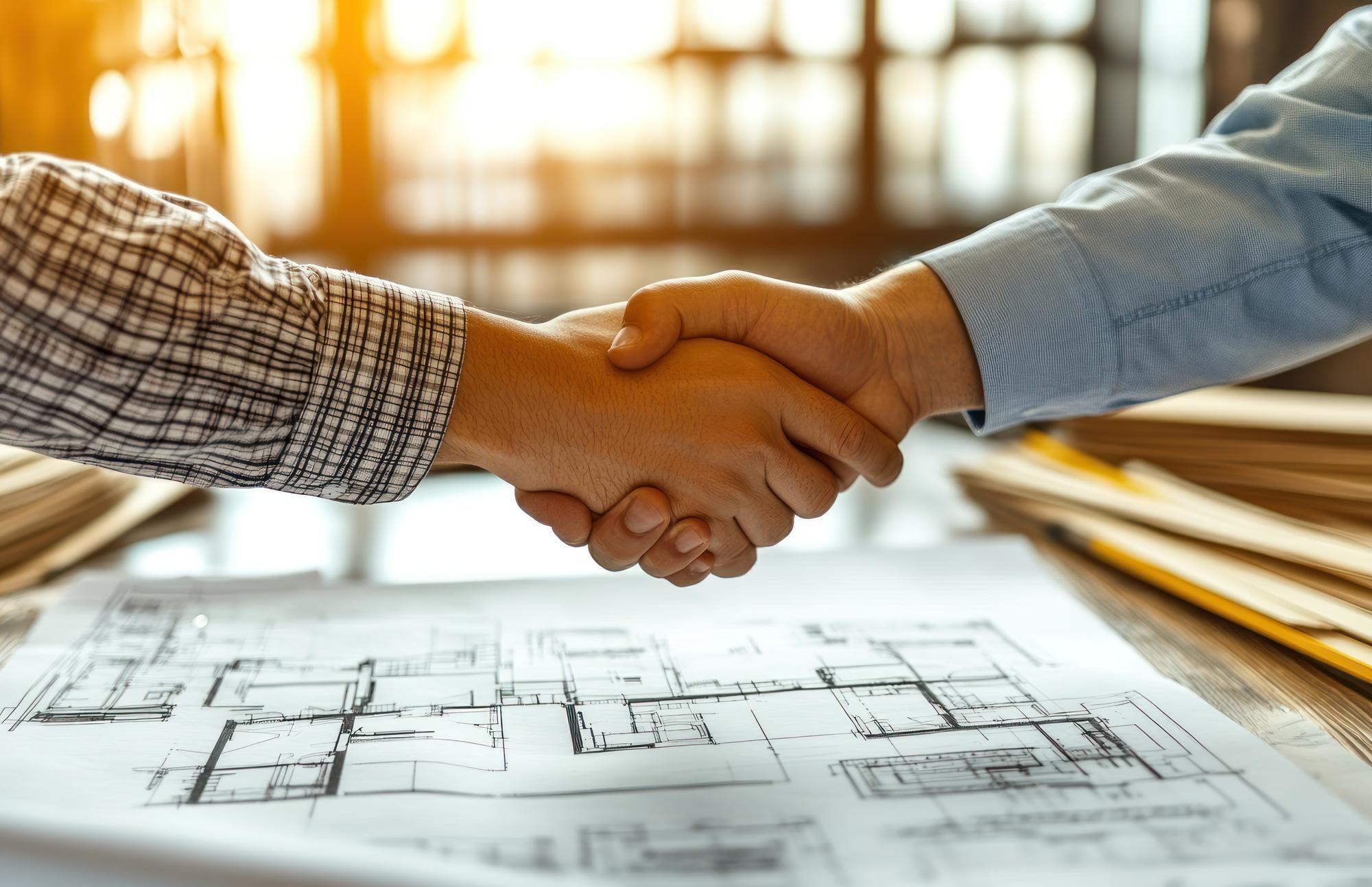 Aprovação legal de projeto em São Paulo